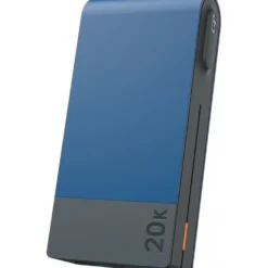 Powerbank GP M2, 20 000 mAh, USB-C 3A, blå