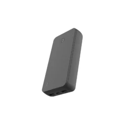 Powerbank GP Plus, 20000mAh, svart, 3 utgångar