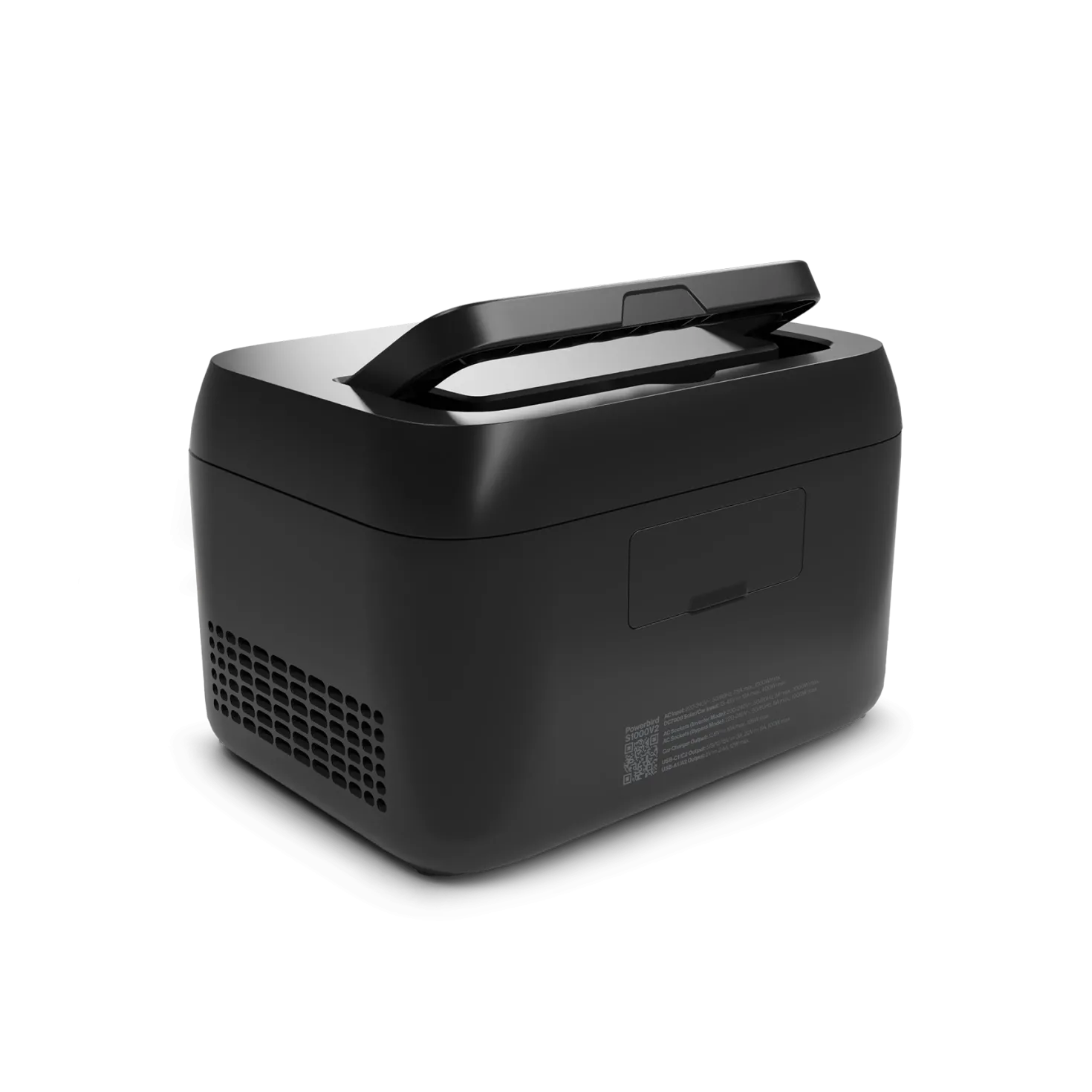 Powerstation Aqiila Powerbird S1000v2, 1000W, 768Wh