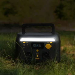 Powerstation Aqiila Powerbird S1000v2, 1000W, 768Wh