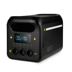 Powerstation Aqiila Powerbird S1800v2, 1800W, 1229Wh