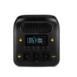 Powerstation Aqiila Powerbird S1800v2, 1800W, 1229Wh