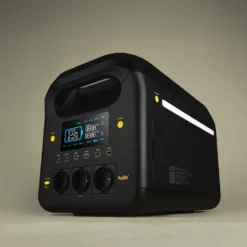 Powerstation Aqiila Powerbird S1800v2, 1800W, 1229Wh