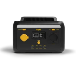 Powerstation Aqiila Powerbird S300v2, 300W, 294Wh, svart