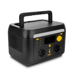 Powerstation Aqiila Powerbird S600v2, 512 Wh, 600 W