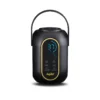 Powerstation Aqiila Powerbird S140 mini, 200Wh, 140W, svart