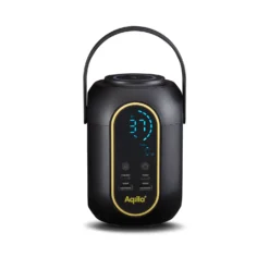 Powerstation Aqiila Powerbird S140 mini, 200Wh, 140W, svart