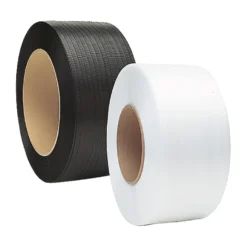 PP-band NMH Packaging Svart, 12x0,63mm, 3000m