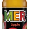 Äppeldryck Mer Äpple, 12 x 500 ml, PET-flaska