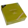 Premiumservett Papstar Premium Oliv, 40x40 cm, 50 st