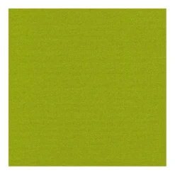 Premiumservett Papstar Premium Oliv, 40x40 cm, 50 st