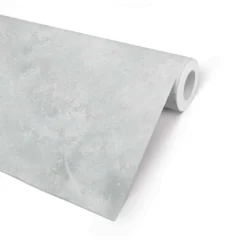 Presentpapper Hedlunds Pappersindustri Concrete, 57cm x 154m, grå