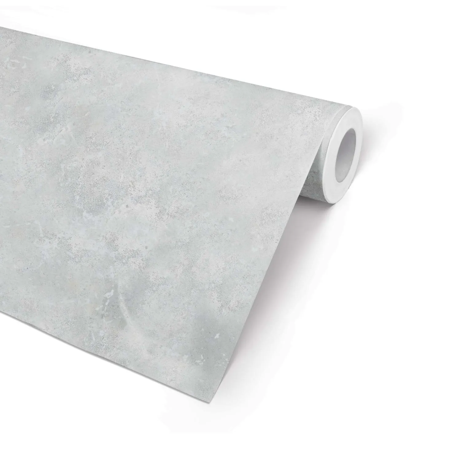 Presentpapper Hedlunds Pappersindustri Concrete, 57cm x 154m, grå