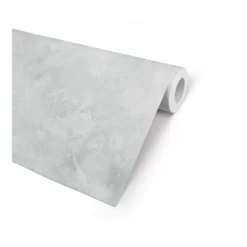 Presentpapper Hedlunds Pappersindustri Concrete, 57cm x 154m, grå