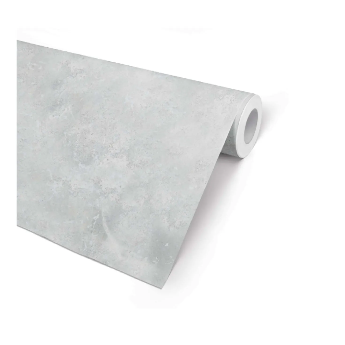 Presentpapper Hedlunds Pappersindustri Concrete, 57cm x 154m, grå