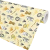 Presentpapper Hedlunds Pappersindustri Savannah, 57cm x 154m, 7kg