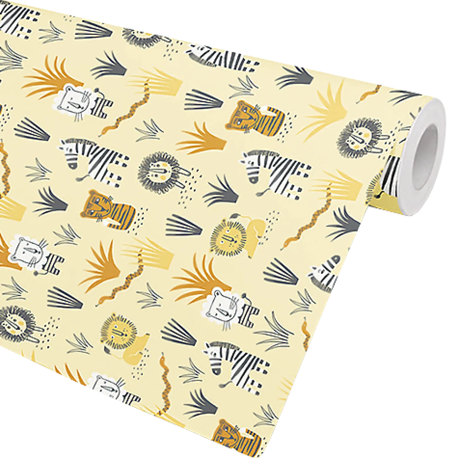 Presentpapper Hedlunds Pappersindustri Savannah, 57cm x 154m, 7kg