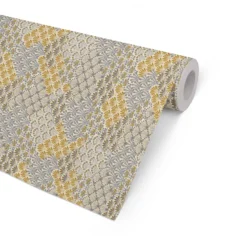Presentpapper Hedlunds Pappersindustri Dulche, 57cm x 154m, 7kg