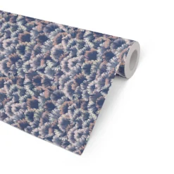 Presentpapper Hedlunds Pappersindustri Korall, 57cm x 154m, 7kg