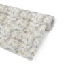 Presentpapper Hedlunds Pappersindustri Palmshadow, 57cm x 154m, 7kg