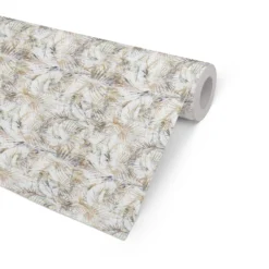 Presentpapper Hedlunds Pappersindustri Palmshadow, 57cm x 154m, 7kg