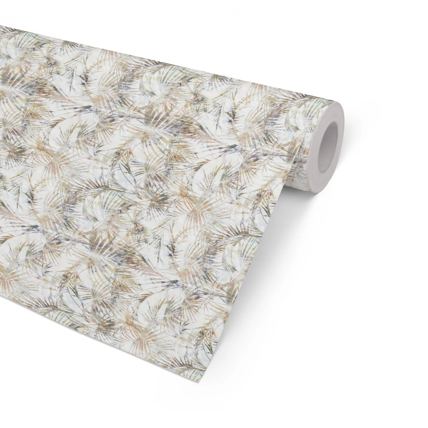 Presentpapper Hedlunds Pappersindustri Palmshadow, 57cm x 154m, 7kg