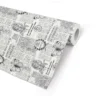 Presentpapper Hedlunds Pappersindustri Good News Matt, 57cm x 154m, 7kg