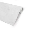Presentpapper Hedlunds Pappersindustri Marble, grå, 57cm x 154m