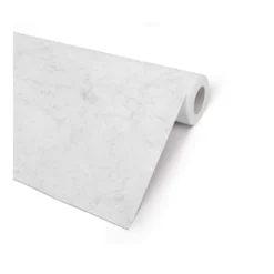 Presentpapper Hedlunds Pappersindustri Marble, grå, 57cm x 154m