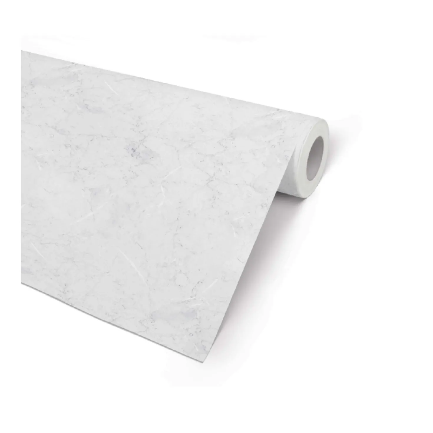 Presentpapper Hedlunds Pappersindustri Marble, grå, 57cm x 154m