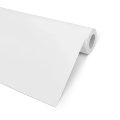 Presentpapper Hedlunds Pappersindustri Vit, 57cm x 154m, 7kg rulle