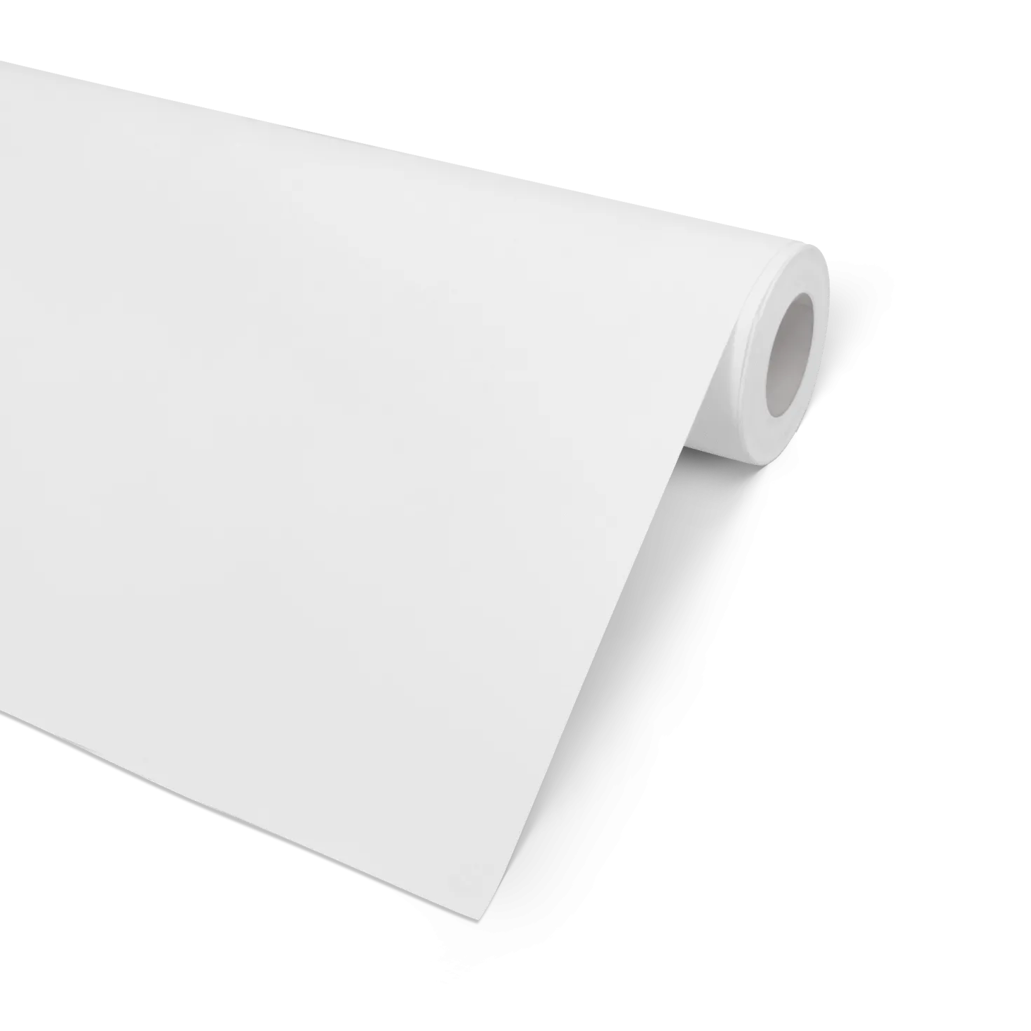 Presentpapper Hedlunds Pappersindustri Vit, 57cm x 154m, 7kg rulle