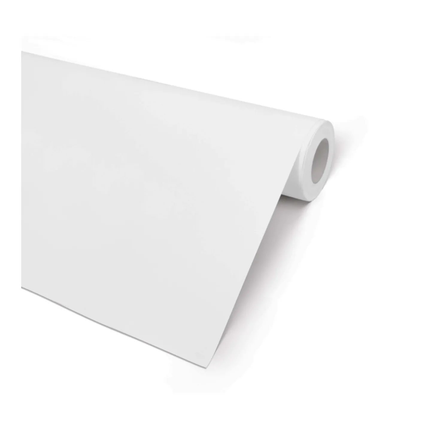 Presentpapper Hedlunds Pappersindustri Vit, 57cm x 154m, 7kg rulle