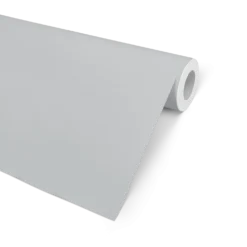 Presentpapper Hedlunds Pappersindustri Lackat Silver, 57cm x 154m, 7kg