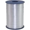 Presentsnöre Poly Silver, 250m x 10mm
