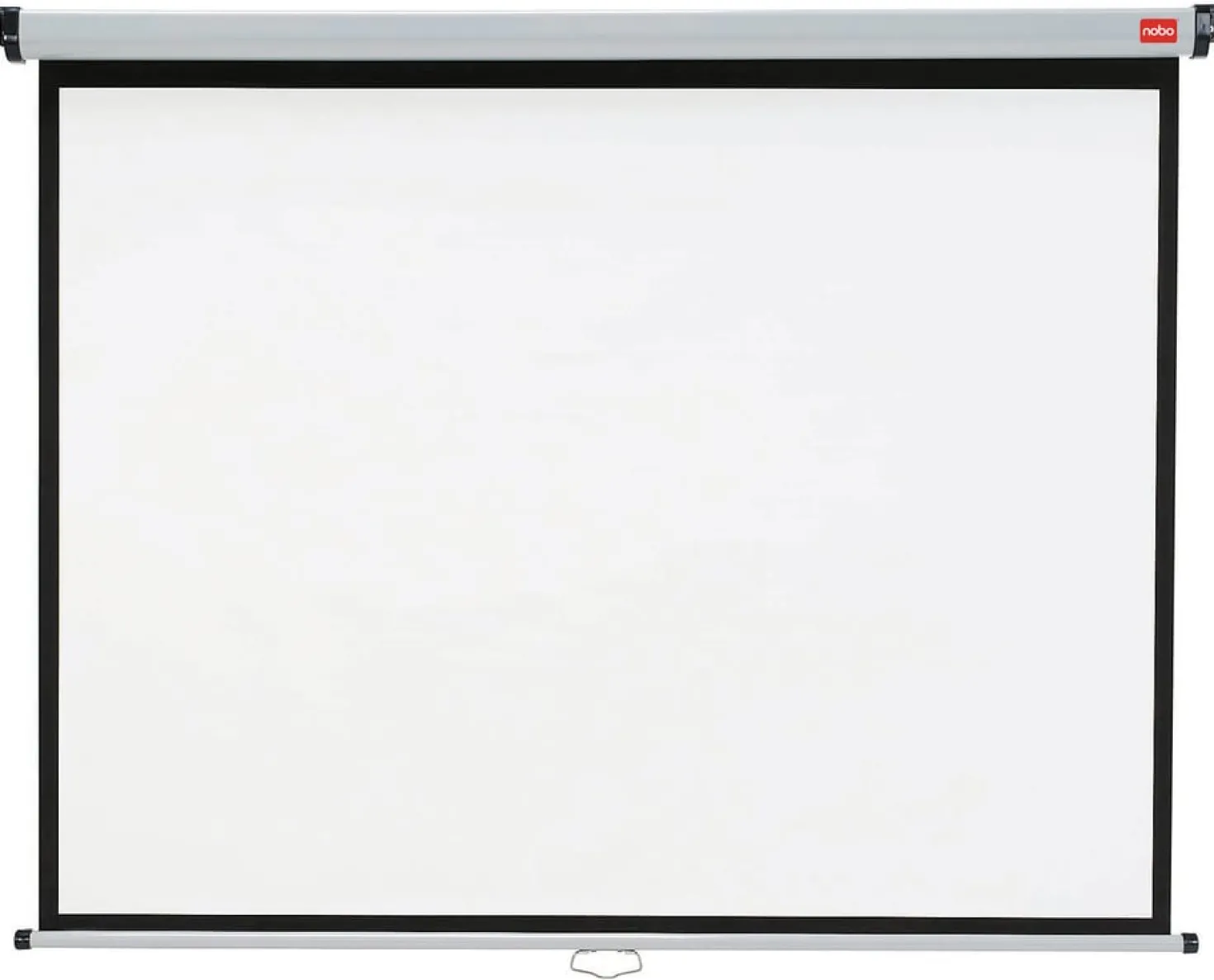 Projektorduk Nobo Vägg/Tak, 200x135 cm, 16:10