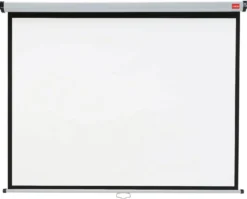 Projektorduk Nobo Vägg/Tak, 240x160cm, 16:10 format