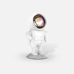Projektor MOBILITY ON BOARD Astrolight Orange Sunset, astronautdesign
