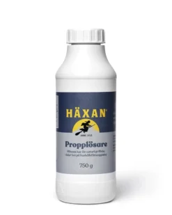 Propplösare HÄXAN, 750 g