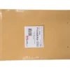 Provpåse D22 Kraftpapper, 250x425mm, brun, 10 st