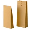 Provpåse D16 Kraftpapper, 120x305x50mm, brun, 250 st