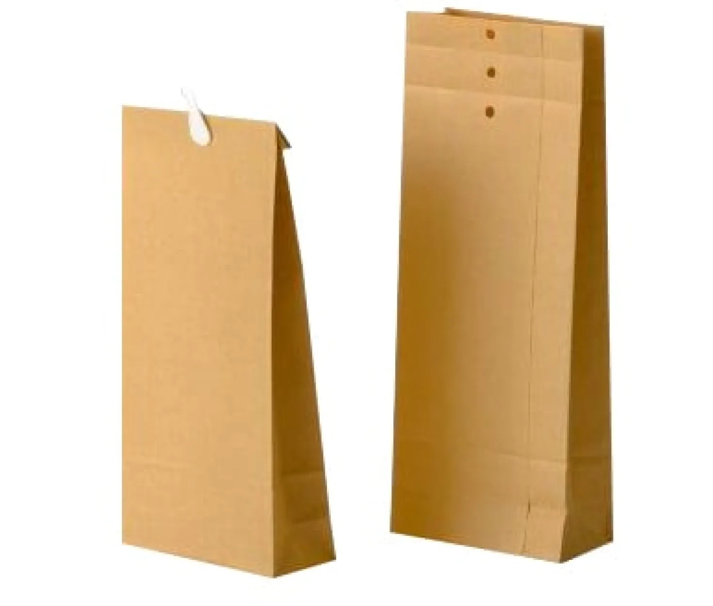 Provpåse Munken Polar D14, 100x245x40mm, 250 st