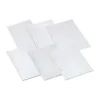Provskrivningsblad Bantex A3 falsat till A4, 14,5 mm, 250 ark
