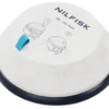 Påsfilter Nilfisk VP300/VP400