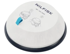 Påsfilter Nilfisk VP300/VP400