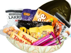 Påskägg Morris Mega 1095g