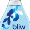 Pumptvål Bliw Blåbär, Svanenmärkt, 300 ml
