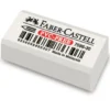 Radergummi Faber-Castell 7086 PVC-fritt, 41x18x11mm