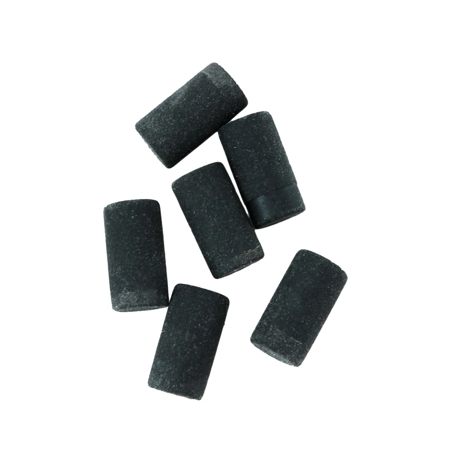 Radertopp Ballograf Rondo, PVC-fri, 6 st