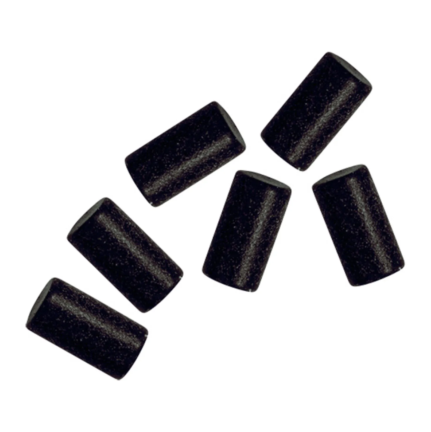 Radertopp Ballograf Rondo, PVC-fri, 6 st